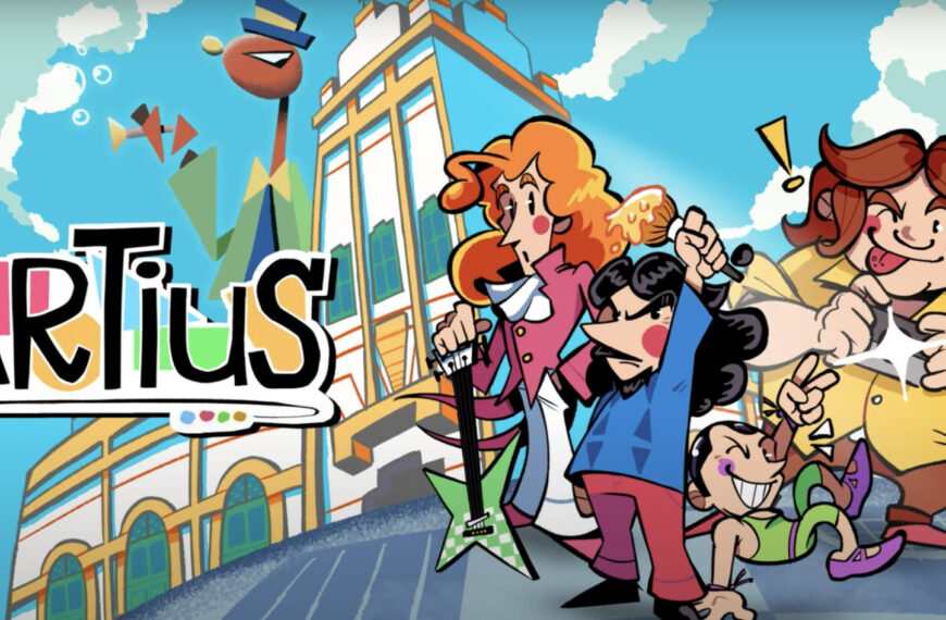 Artius Demo Channels Classic Sonic Energy at SAGE 2025