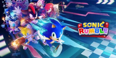 Sonic Rumble Global Pre-Registration Campaign Begins Ahead of November 5 Launch