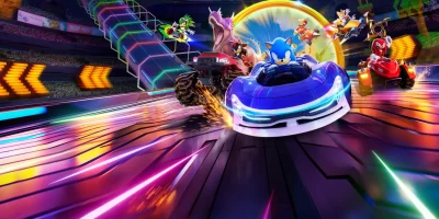 Takashi Iizuka Confirms Sonic Racing: CrossWorlds Will Fully Utilize Nintendo Switch 2 Hardware