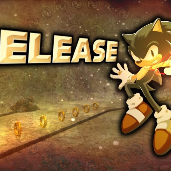 Sonic and the Secret Rings Fan Remake Reignites the Adventure with Playable Demo