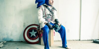 Roger Craig Smith Reflects on Fifteen Years as Sonic and His Evolving Approach to the Blue Blur