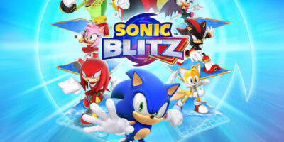 Sonic Blitz Version 1.7 Update Adds New Scoring System, Card Balancing, and Amy Rose Event