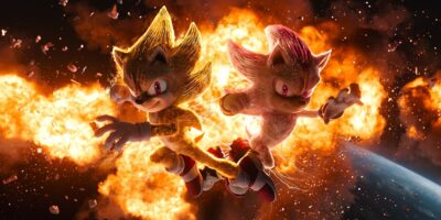 Sonic the Hedgehog 4 Rumored to Have Bigger Budget and Expanded Storyline