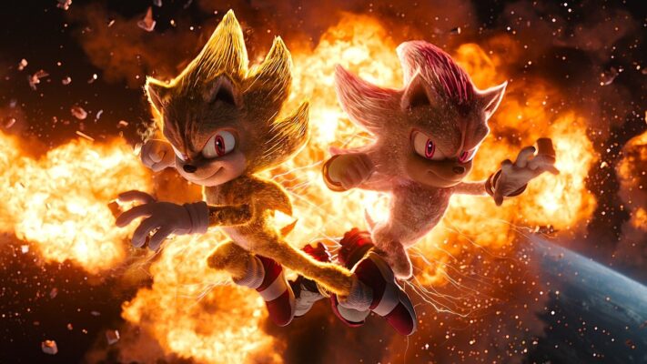 Sonic the Hedgehog 4 Rumored to Have Bigger Budget and Expanded Storyline