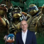 Paramount Recruits Sonic Producer Neal H. Moritz for New Live Action TMNT Reboot