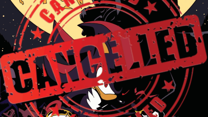 Shadow Spin Off “Chasing Shadows” Officially Cancelled After Long Delays