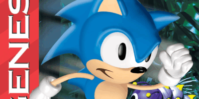 Sonic 3D: Flickies’ Island