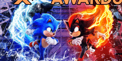 Sonic the Hedgehog 3 Misses Game Awards Nomination as Fans Question the 2025 Best Adaptation List
