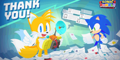 Sonic Rumble Celebrates 15 Million Players with Milestone Rewards and Upcoming Improvements