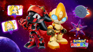 Sonic Rumble Celebrates Shadow the Hedgehog’s Twentieth Anniversary With New Event Rewards