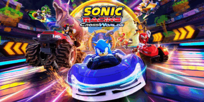 Sonic Racing: CrossWorlds Switch 2 Edition Boosts Resolution and Frame Rate to 1440p60