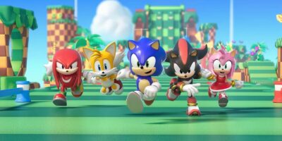 Sonic Rumble Launches to “Mostly Negative” Reviews as Players Criticize Monetization