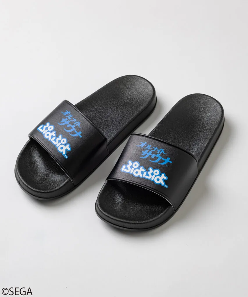 FREAK'S STORE x SEGA 65th Anniversary Collection Launches in Japan