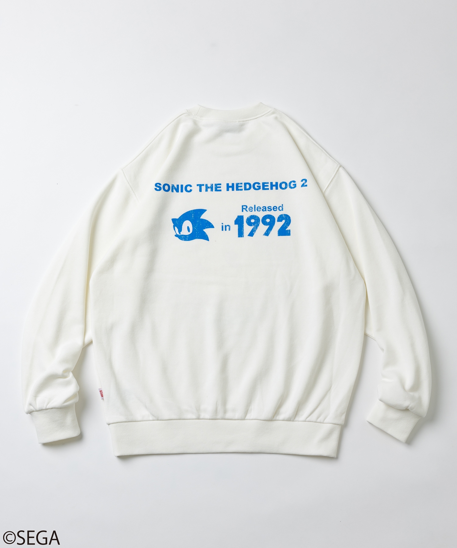 FREAK'S STORE x SEGA 65th Anniversary Collection Launches in Japan