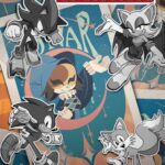 Evan Stanley Confirms Where Sonic Frontiers Fits in the IDW Sonic Timeline