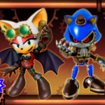 Sonic Rumble Season 2 Goes Live With New Pass, Rankings and Crew Challenges