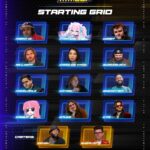 SEGA Announces CrossWorlds Cup Creator Tournament for Sonic Racing: CrossWorlds