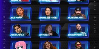 SEGA Announces CrossWorlds Cup Creator Tournament for Sonic Racing: CrossWorlds