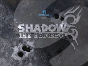 Hidden Palace Preserves Rare Shadow the Hedgehog Prototypes, Including Long-Lost E3 Build