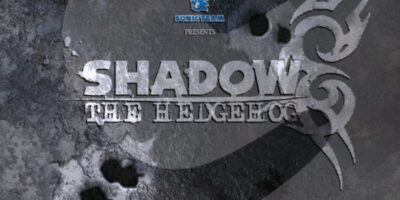 Hidden Palace Preserves Rare Shadow the Hedgehog Prototypes, Including Long-Lost E3 Build