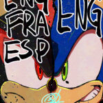 CoroCoro Confirms English Releases in Development for Shadow Manga and Sonic & The Blade of Courage