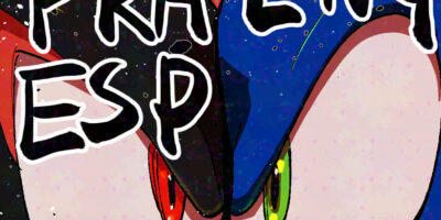 CoroCoro Confirms English Releases in Development for Shadow Manga and Sonic & The Blade of Courage