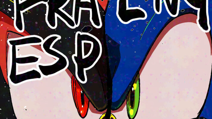 CoroCoro Confirms English Releases in Development for Shadow Manga and Sonic & The Blade of Courage