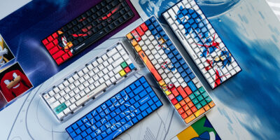 SEGA and Higround Reveal New Sonic and Dreamcast Collaboration for December 12th Launch