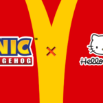 RUMOR: Hello Kitty and Sonic the Hedgehog Could Be Heading to McDonald’s Happy Meals in 2026