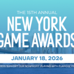Sonic Racing: CrossWorlds Nominated for Best Kids Game at 15th Annual New York Game Awards