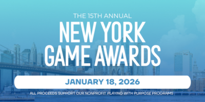 Sonic Racing: CrossWorlds Nominated for Best Kids Game at 15th Annual New York Game Awards