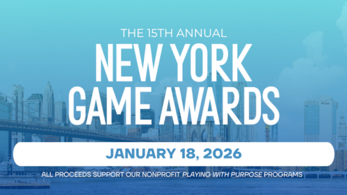 Sonic Racing: CrossWorlds Nominated for Best Kids Game at 15th Annual New York Game Awards