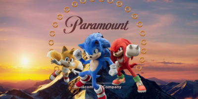 RUMOR: Report Claims Second Live-Action Sonic the Hedgehog Series Is in Development at Paramount+