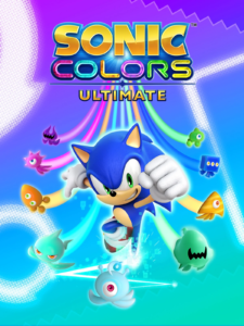 Sonic Colors: Ultimate Has Denuvo DRM Bypassed as Year Comes to a Close