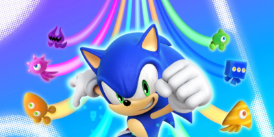 Sonic Colors: Ultimate Has Denuvo DRM Bypassed as Year Comes to a Close