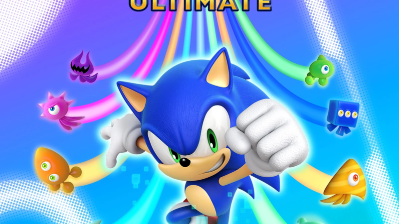 Sonic Colors: Ultimate Has Denuvo DRM Bypassed as Year Comes to a Close