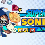 Super Sonic Monthly #2 Reveals New Arcs, Character Focus and Major IDW Sonic Teases Ahead of Issue 100