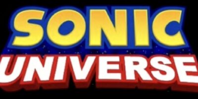 Untitled Sonic Universe Spin-Off Film Listed With December 2028 Target Release