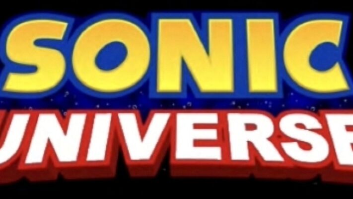 Untitled Sonic Universe Spin-Off Film Listed With December 2028 Target Release