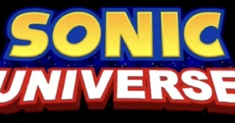 Untitled Sonic Universe Spin-Off Film Listed With December 2028 Target Release