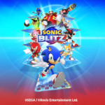 Sonic Blitz Update Version 1.8 Brings Back Blitz Battle Zone and Improves Rewards