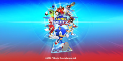 Sonic Blitz Update Version 1.8 Brings Back Blitz Battle Zone and Improves Rewards