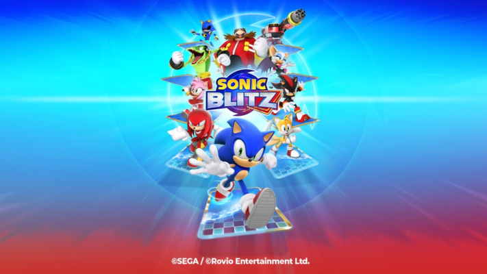 Sonic Blitz Update Version 1.8 Brings Back Blitz Battle Zone and Improves Rewards
