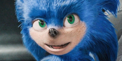 Ugly Sonic Returns in Fan Made Project Recreating the Original 2019 Movie Cut