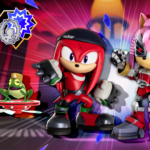 Sonic Prime Event Launches in Sonic Rumble Today With New Skins, Rewards, and Ring Shop Updates