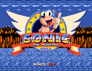 New Amiga Tech Demo Recreates Sonic the Hedgehog’s Opening Stage
