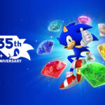 SEGA Kicks Off Sonic the Hedgehog’s 35th Anniversary With New Trailer and Year-Long 2026 Celebrations