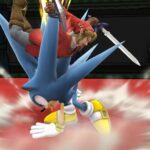 Fans Just Realized Sonic’s Smash Bros. Moveset Is a Deep Cut Reference to a Forgotten Sonic Game