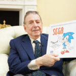 SEGA Co-Founder David Rosen Passes Away at 95, Leaving a Lasting Legacy on the Video Game Industry