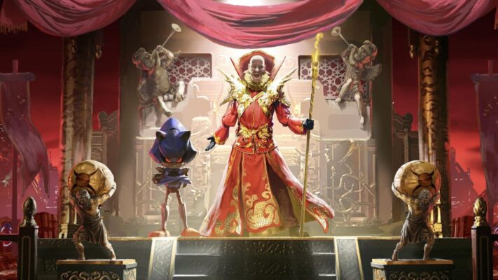 RUMOR: Paramount in Talks With Jim Carrey to Return as Robotnik in Sonic the Hedgehog 4